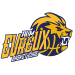 EVREUX BASKET Team Logo